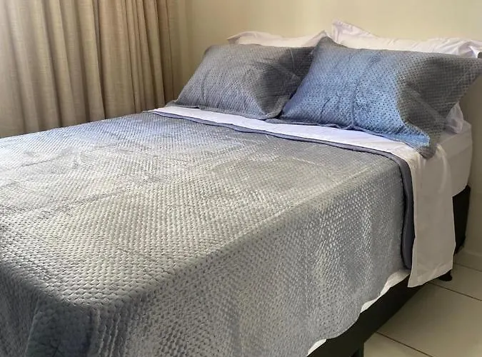 Luxuoso Apto No Setor Bueno
