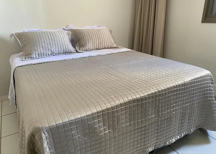 Luxuoso Apto No Setor Bueno