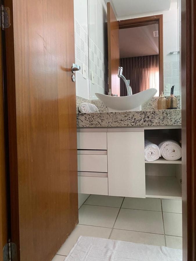 Apartment Luxuoso Apto No Setor Bueno Goiania