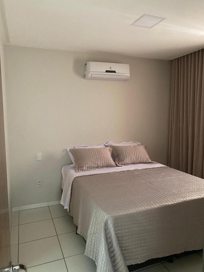Luxuoso Apto No Setor Bueno * Goiania
