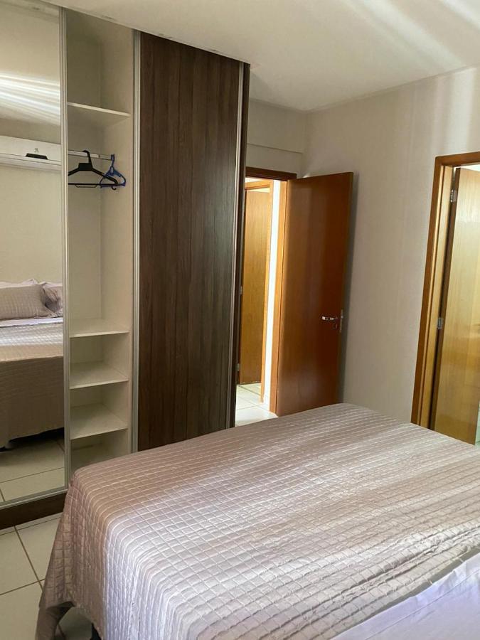 Luxuoso Apto No Setor Bueno Apartment Goiania