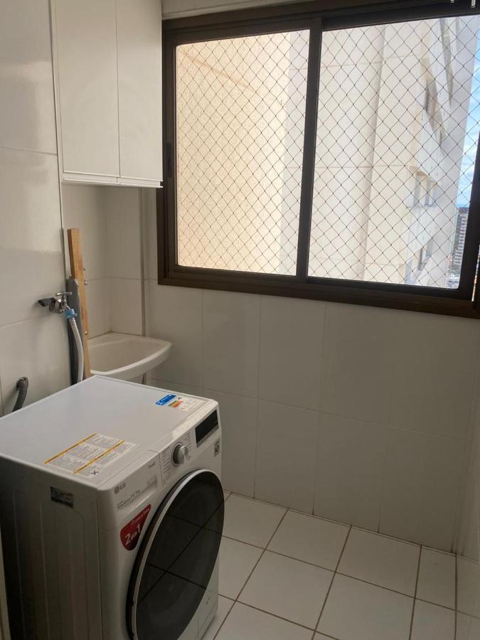 Luxuoso Apto No Setor Bueno Apartment