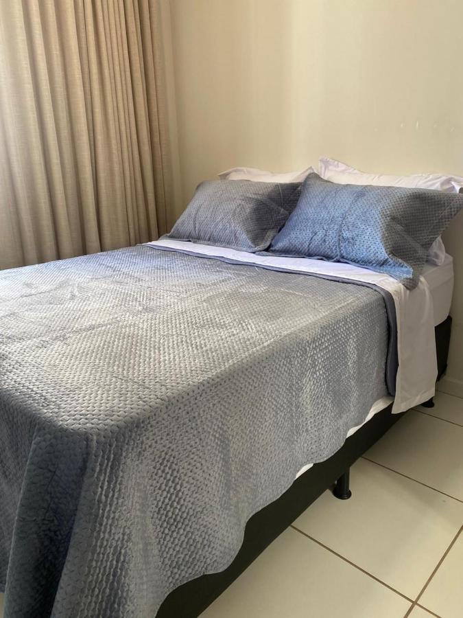 Apartment Luxuoso Apto No Setor Bueno *