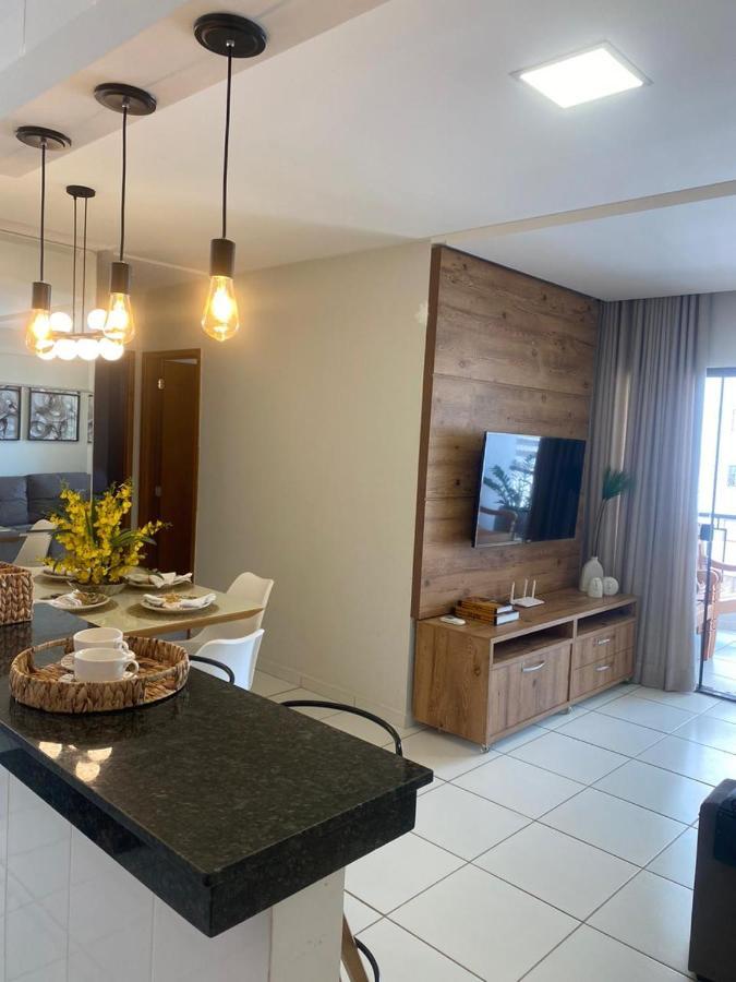 Luxuoso Apto No Setor Bueno Apartment Goiania