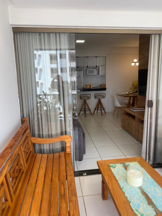Luxuoso Apto No Setor Bueno Apartment *