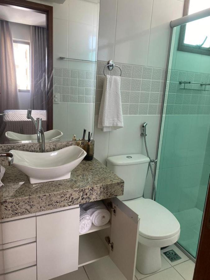 Apartment Luxuoso Apto No Setor Bueno *