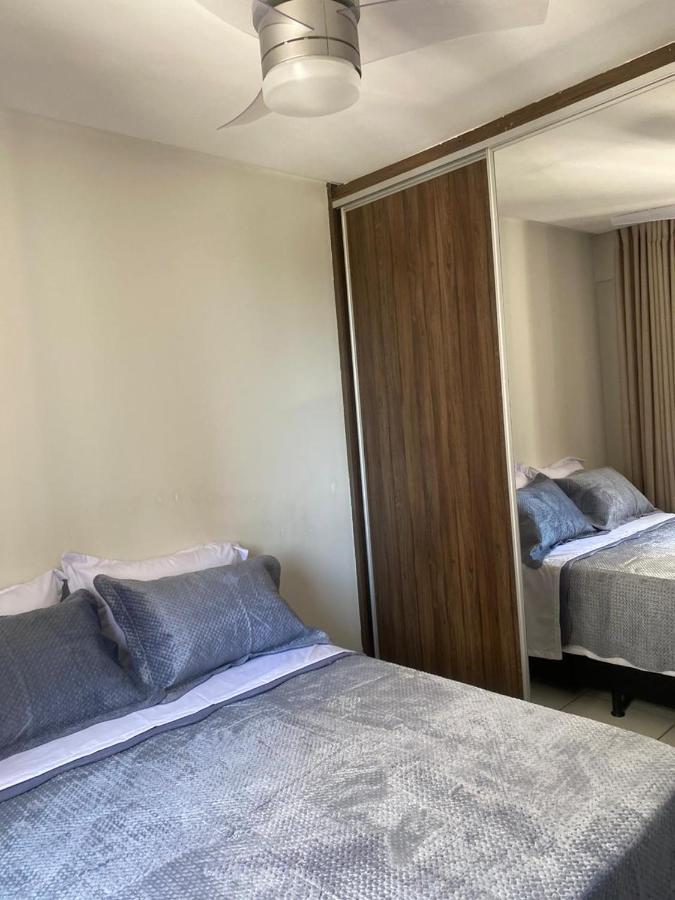 Luxuoso Apto No Setor Bueno Apartment *