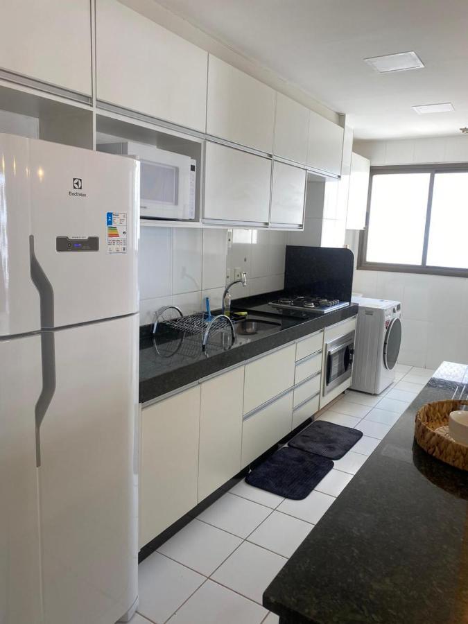 Apartment Luxuoso Apto No Setor Bueno *