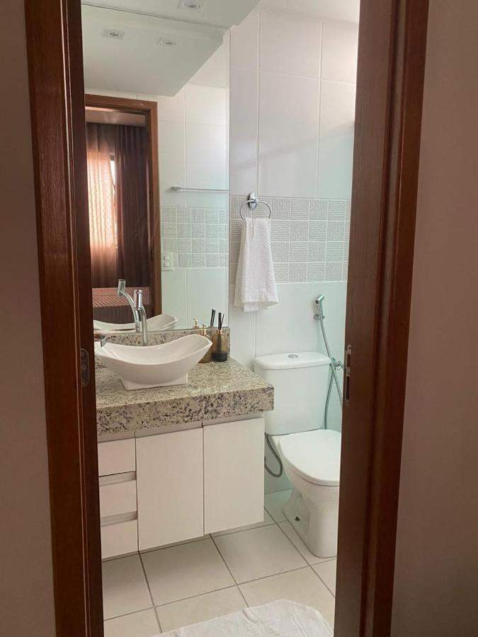 Luxuoso Apto No Setor Bueno * Goiania