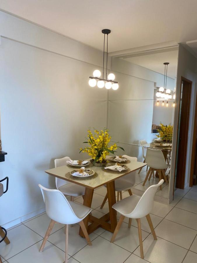 Luxuoso Apto No Setor Bueno Apartment *