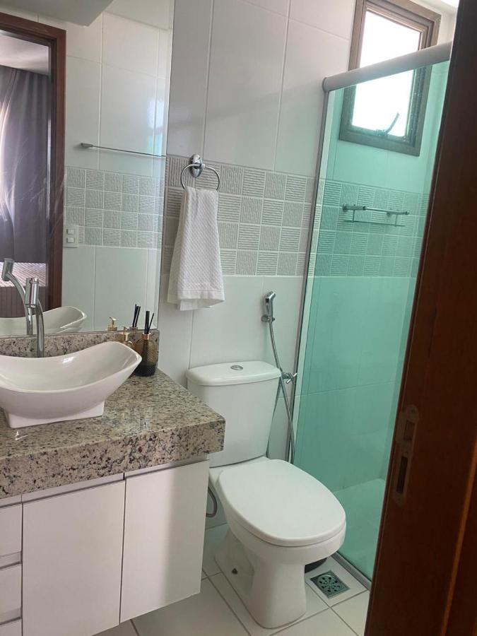 Luxuoso Apto No Setor Bueno * Goiania