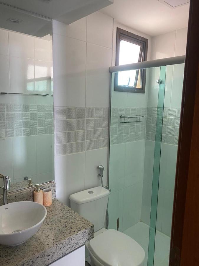 Apartment Luxuoso Apto No Setor Bueno