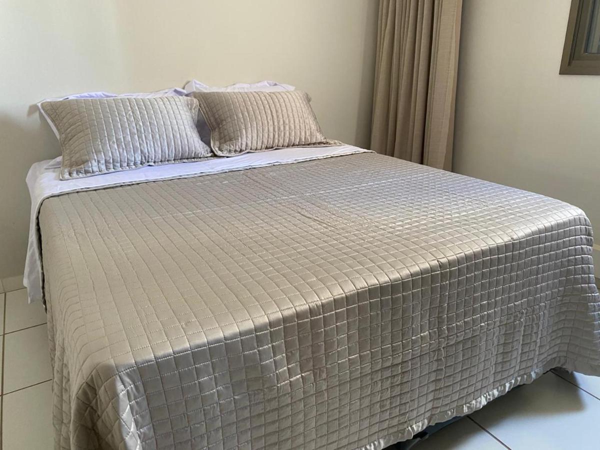 Luxuoso Apto No Setor Bueno Apartment Goiania