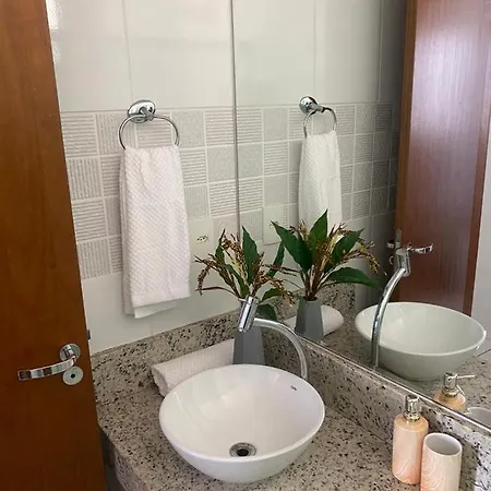 Luxuoso Apto No Setor Bueno Goiania Exterior photo