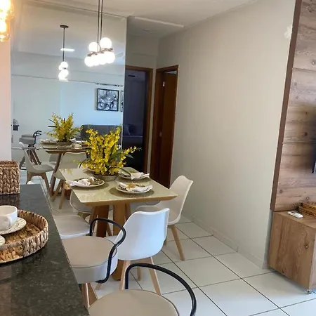 Luxuoso Apto No Setor Bueno Goiania Exterior photo