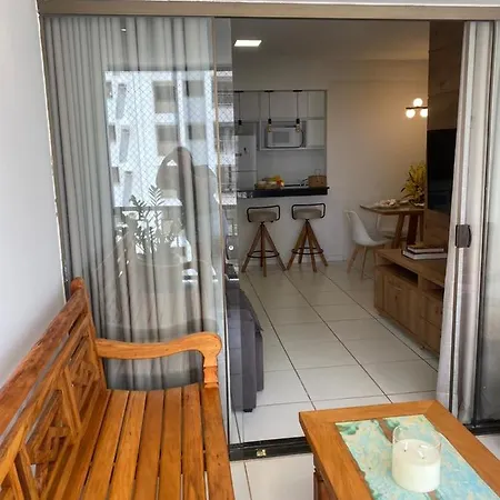 Luxuoso Apto No Setor Bueno Goiania Exterior photo