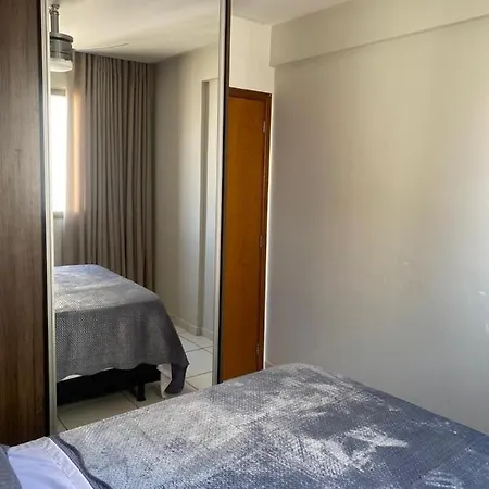 Luxuoso Apto No Setor Bueno Goiania Exterior photo