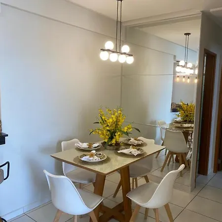 Luxuoso Apto No Setor Bueno Goiania Exterior photo