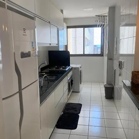Luxuoso Apto No Setor Bueno Goiania Exterior photo