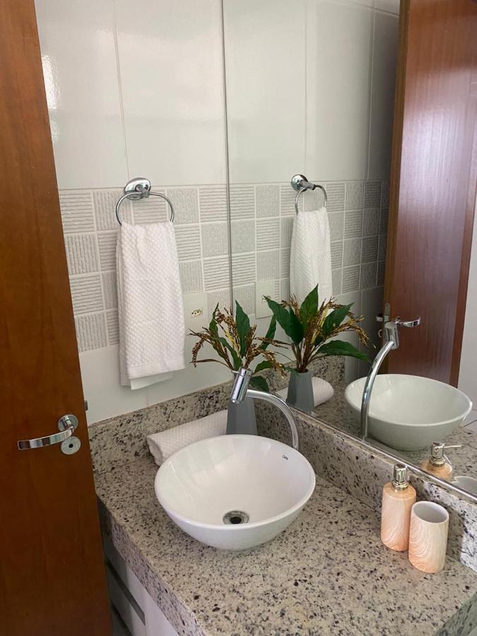 Apartamento Luxuoso Apto No Setor Bueno *