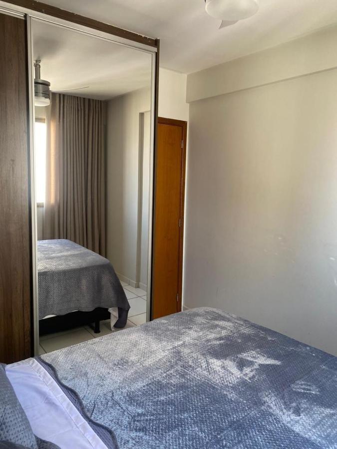 Luxuoso Apto No Setor Bueno Apartamento Goiânia